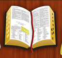 BYU Scripture Citation Index icon