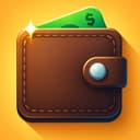WalletBook: Expense Tracker icon